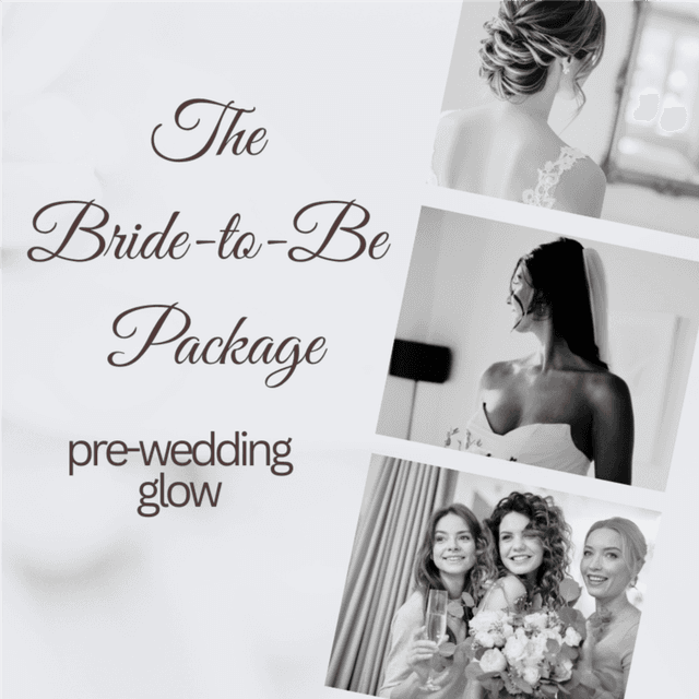 The Bride-to-Be:  pre-wedding glow at Riot Lash Co. in Mesa, AZ
